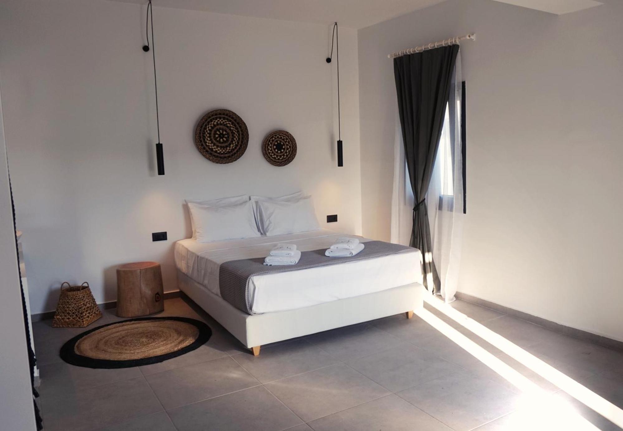 The Thermia Suites Kíthnos Zimmer foto